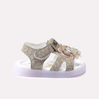 Baba Casual Sandal Fawn 0620998