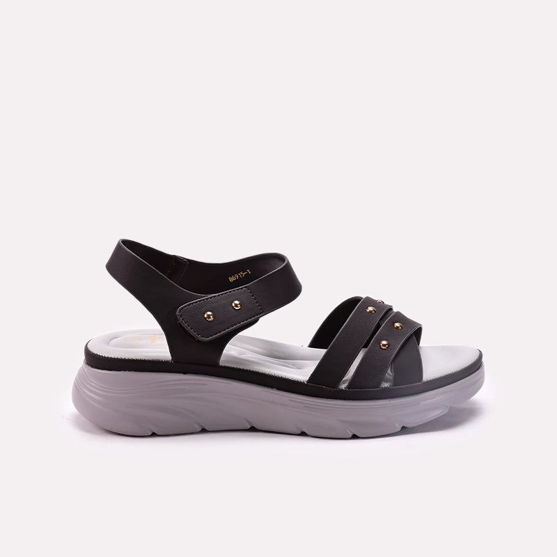 Casual Sandal Brown 0421626