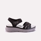 Casual Sandal Brown 0421626