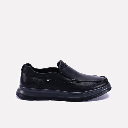 Sneaker Shoes Black 0120525