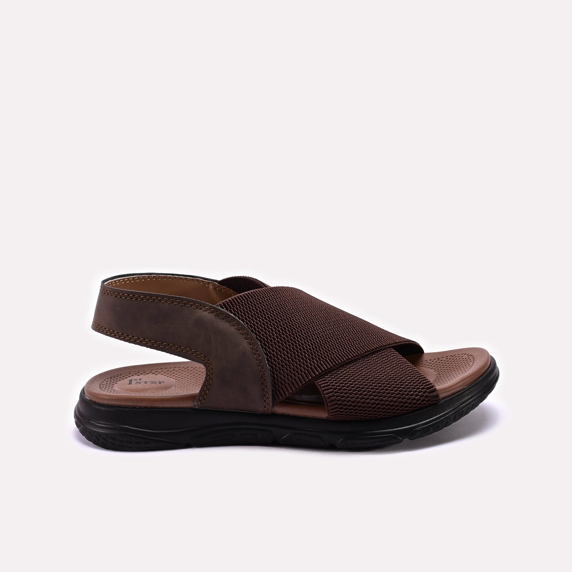 Casual Sandal Brown 0141429