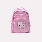 School Backpack Pink 0820772