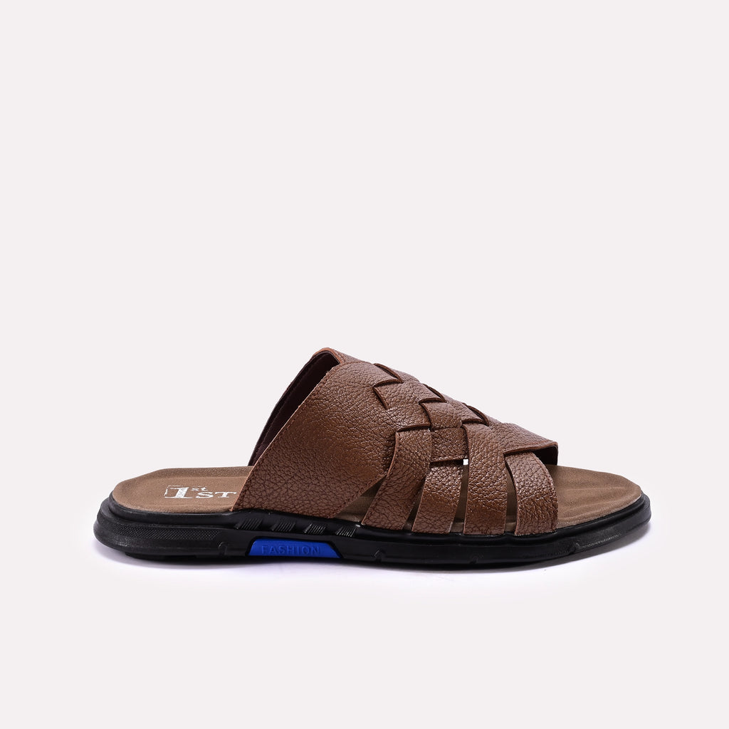 Casual Slipper Khaki 0151291