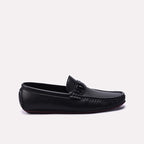 Loafer Shoes Black 0131011