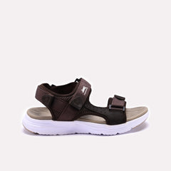 Sport Sandal Brown 0141453