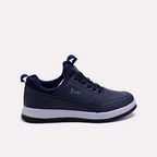 Sneaker Shoes Blue 0120526