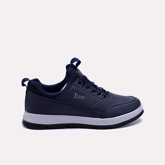 Sneaker Shoes Blue 0120526