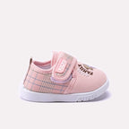 Baby Sneaker Shoes 0740079 Pink