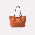 Casual Shoulder Bag Mustard 0331771