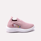 Baba  Sneaker Shoes Pink 0640107