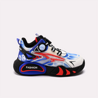 Boy Jogger Shoes Blue 0650833