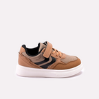 Baba Sneaker Shoes Mustard 0640119