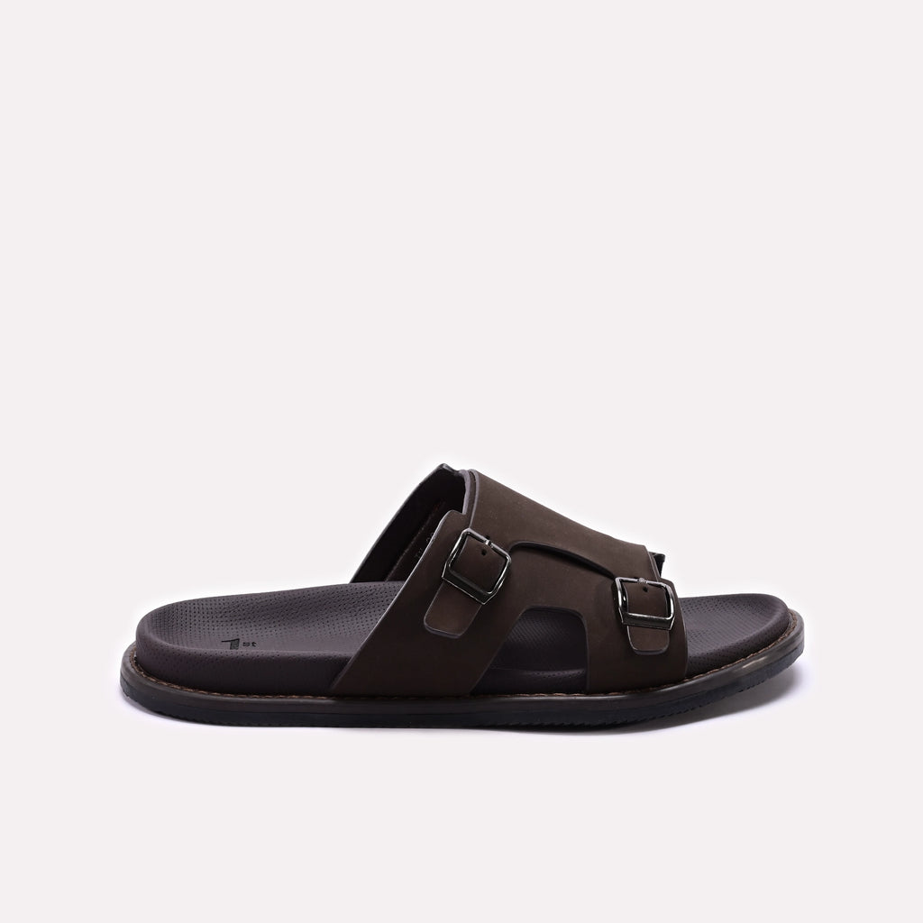 Casual Slipper Brown 0151410