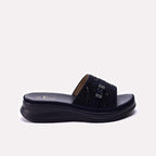 Casual Slipper Blue 0414032