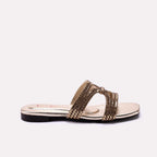 Fancy Slipper Golden 0413793