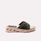 Casual Slipper Green 0413832