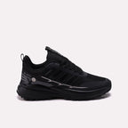 Sneaker Shoes Black 0120645