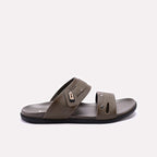 Casual Slipper Green 0151388