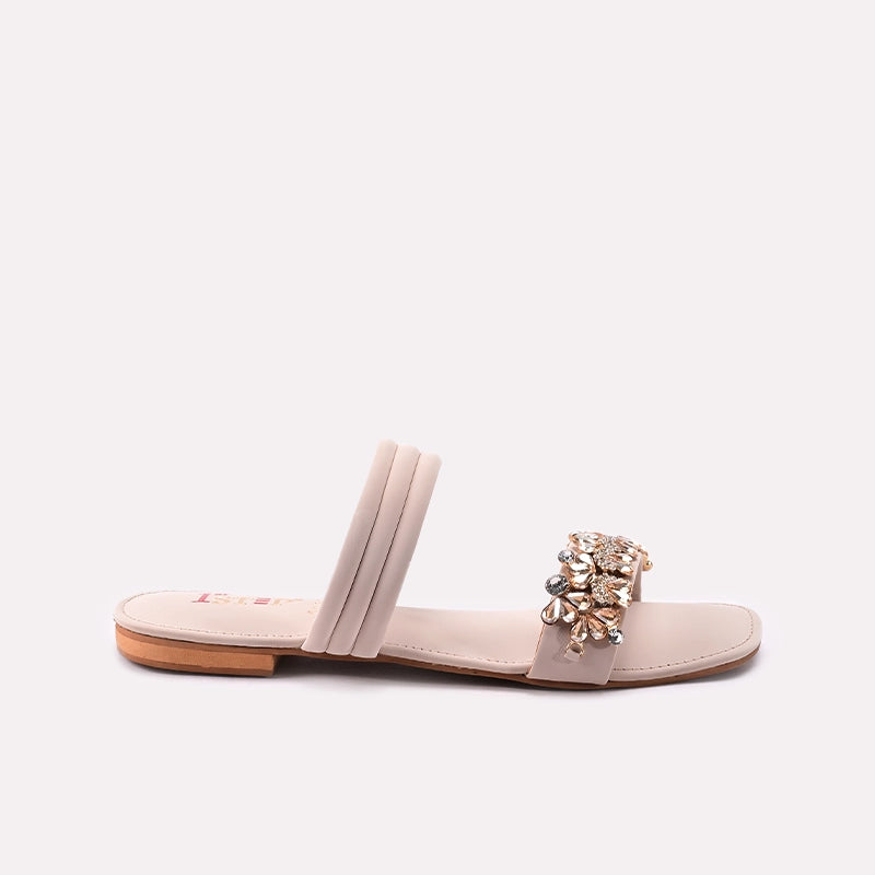 Fancy Slipper Fawn 0413484