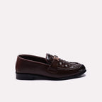 Baba Formal Shoes Brown 0610582