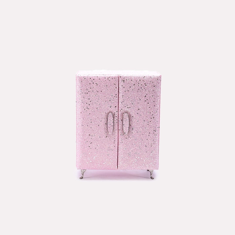 Makeup Box  Pink 0835240