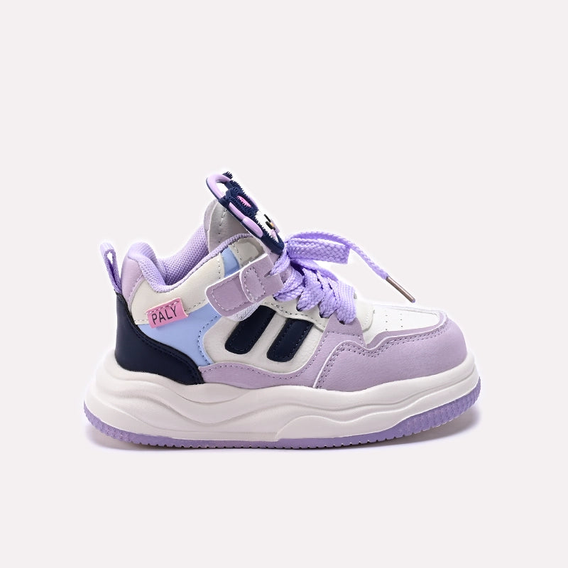 Baby Jogger Shoes Purple 0750330