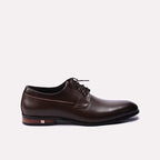 Formal Shoes Brown 0111411