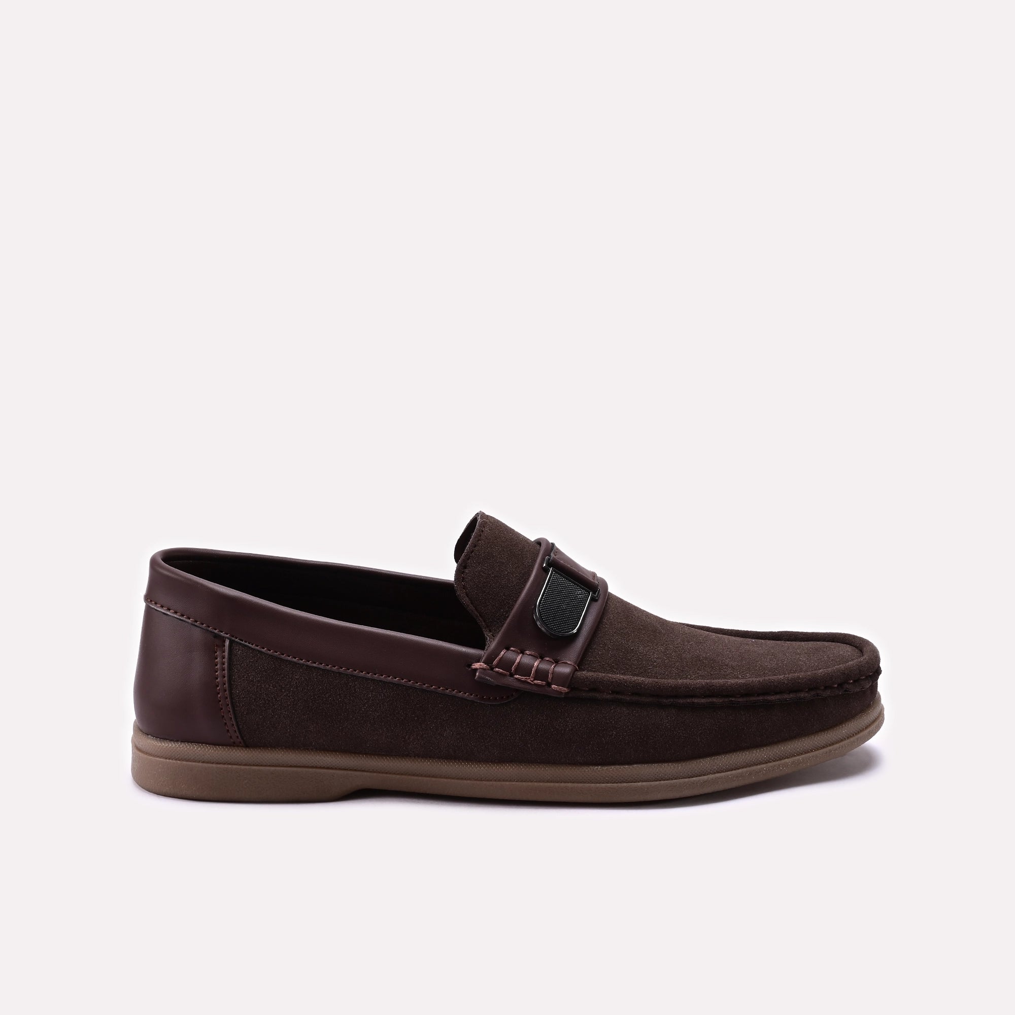 Loafer Shoes Brown 0131034