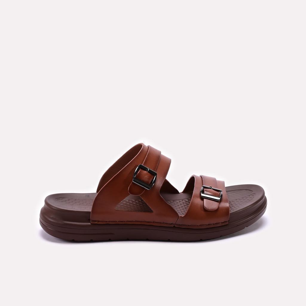 Casual Slipper Mustard 0151302