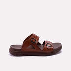 Casual Slipper Mustard 0151302