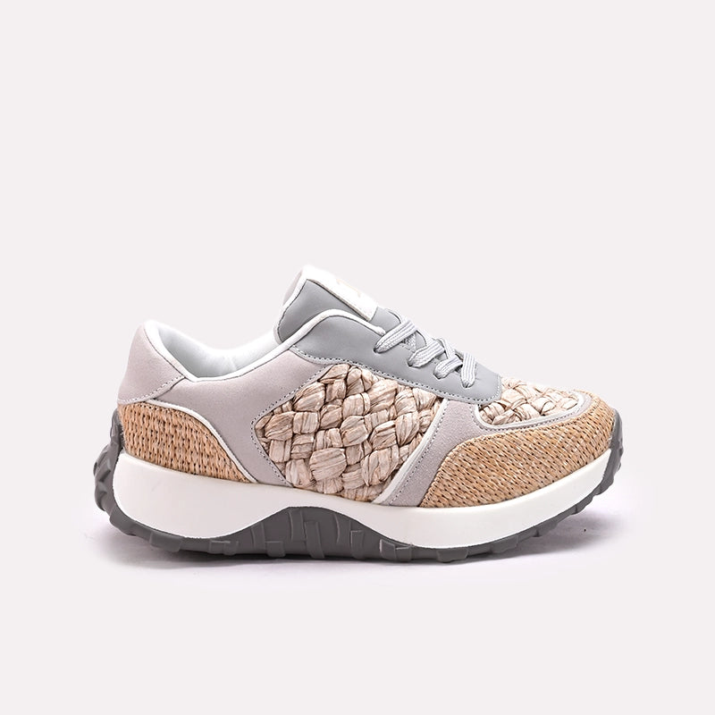 Sneaker Shoes White 0440909