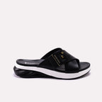 Casual Slipper Black 0413867