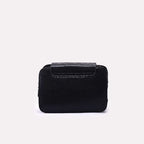 Casual Hand Bags Black 0322004