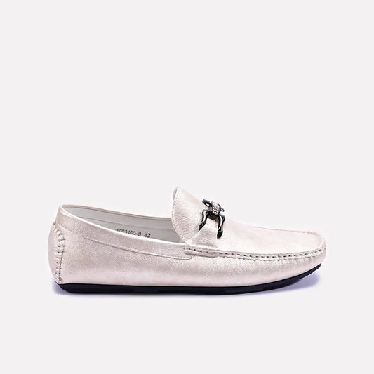 Fawn Loafer Shoes 0130946