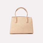 Shoulder Bag Beige 0331777