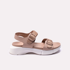 Casual Slipper Peach 0421871