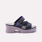 Casual Slipper Gray 0413520