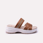 Brown Casual Slipper 0413371