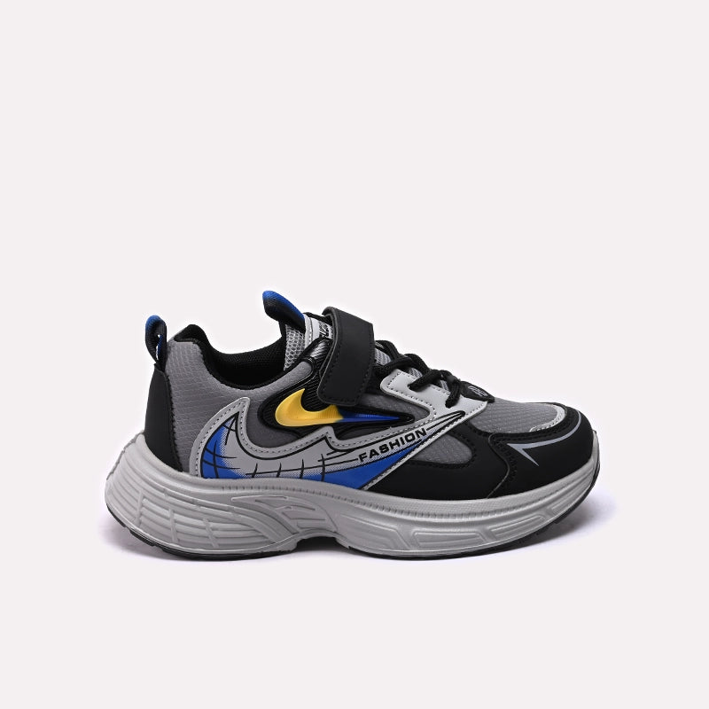Boy Jogger Shoes Blue 0650824