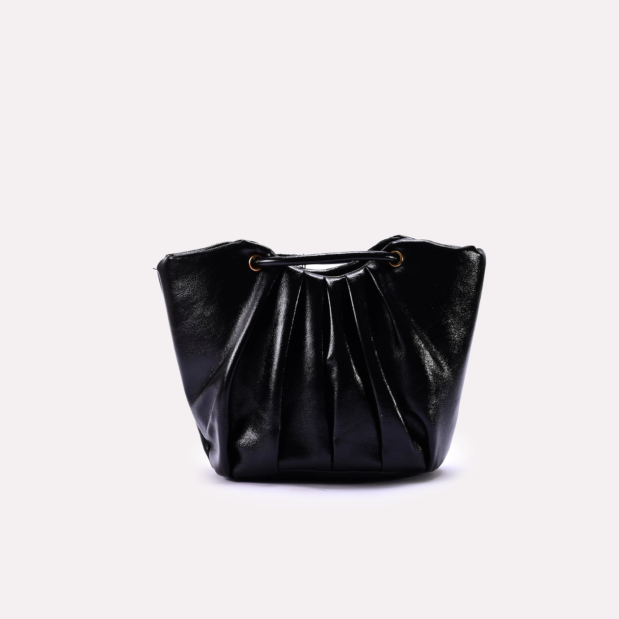 Casual Hand Bags Black 0322206