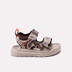 Baba Sport Sandal Fawn 0621068