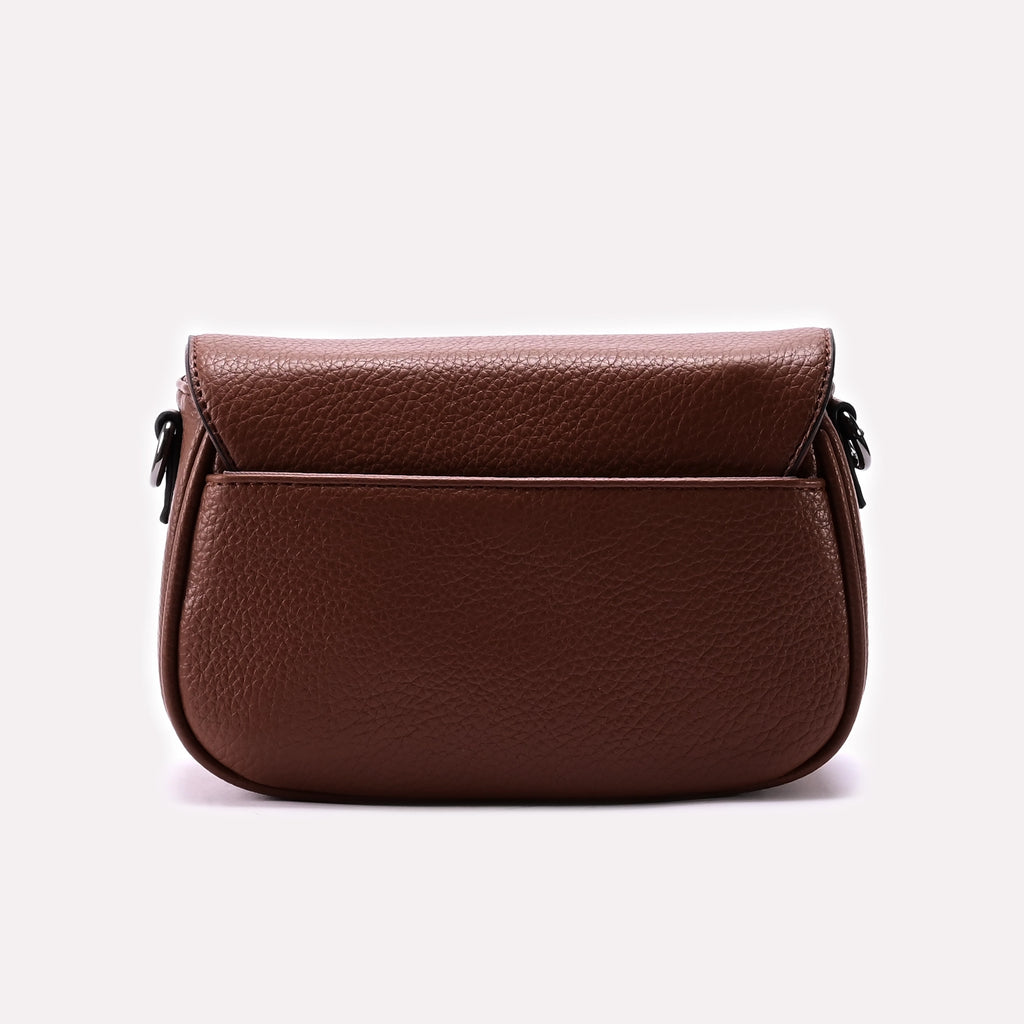Casual Hand Bags Mustard 0322274