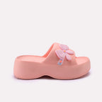 Casual Slipper Peach 0413395