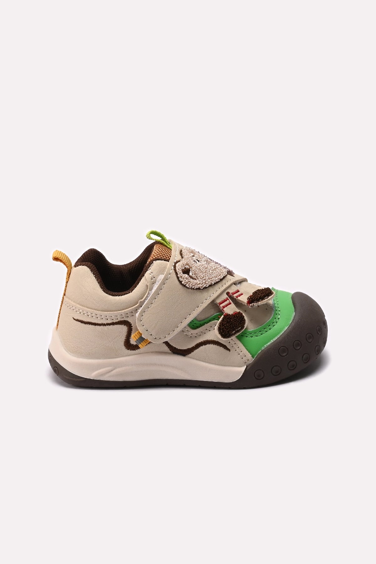 Boy Jogger Shoes  Fawn 0650850
