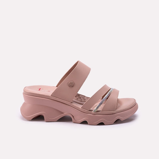 Casual Slipper Pink 0413434