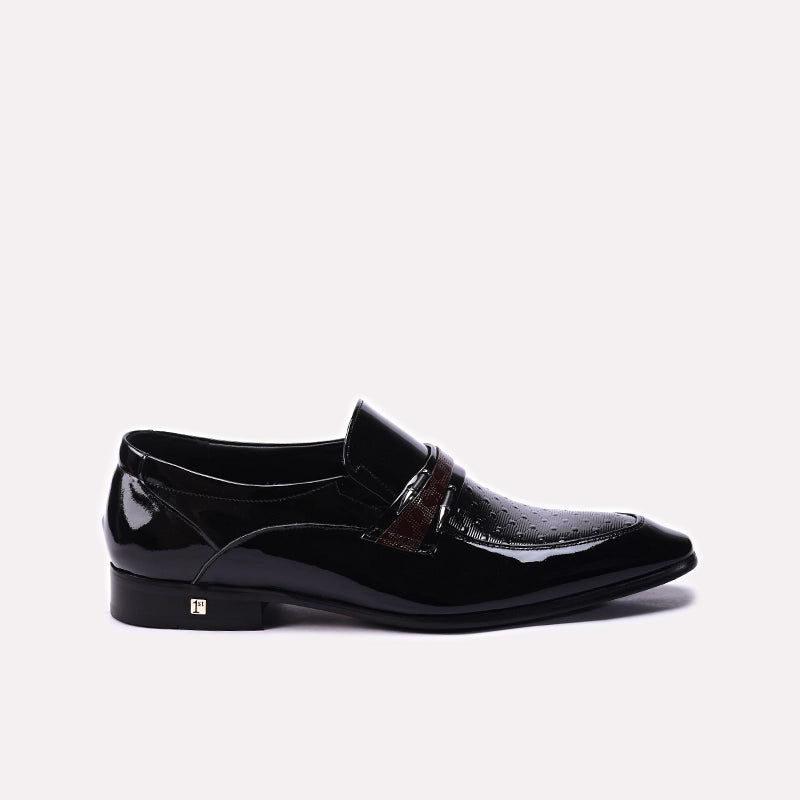 Formal Shoes Black 0111430