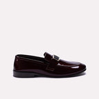 Formal Shoes Maroon 0111467