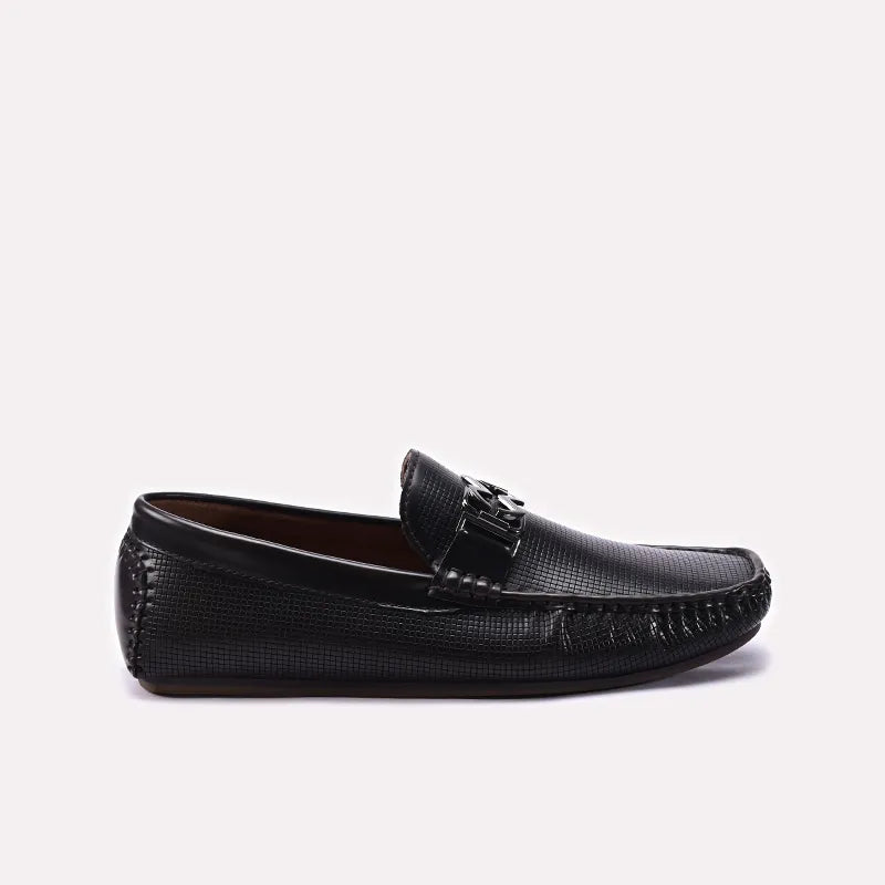 Loafer Shoes Brown 0131020