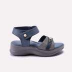 Baby Fancy Sandal Gray 0721257