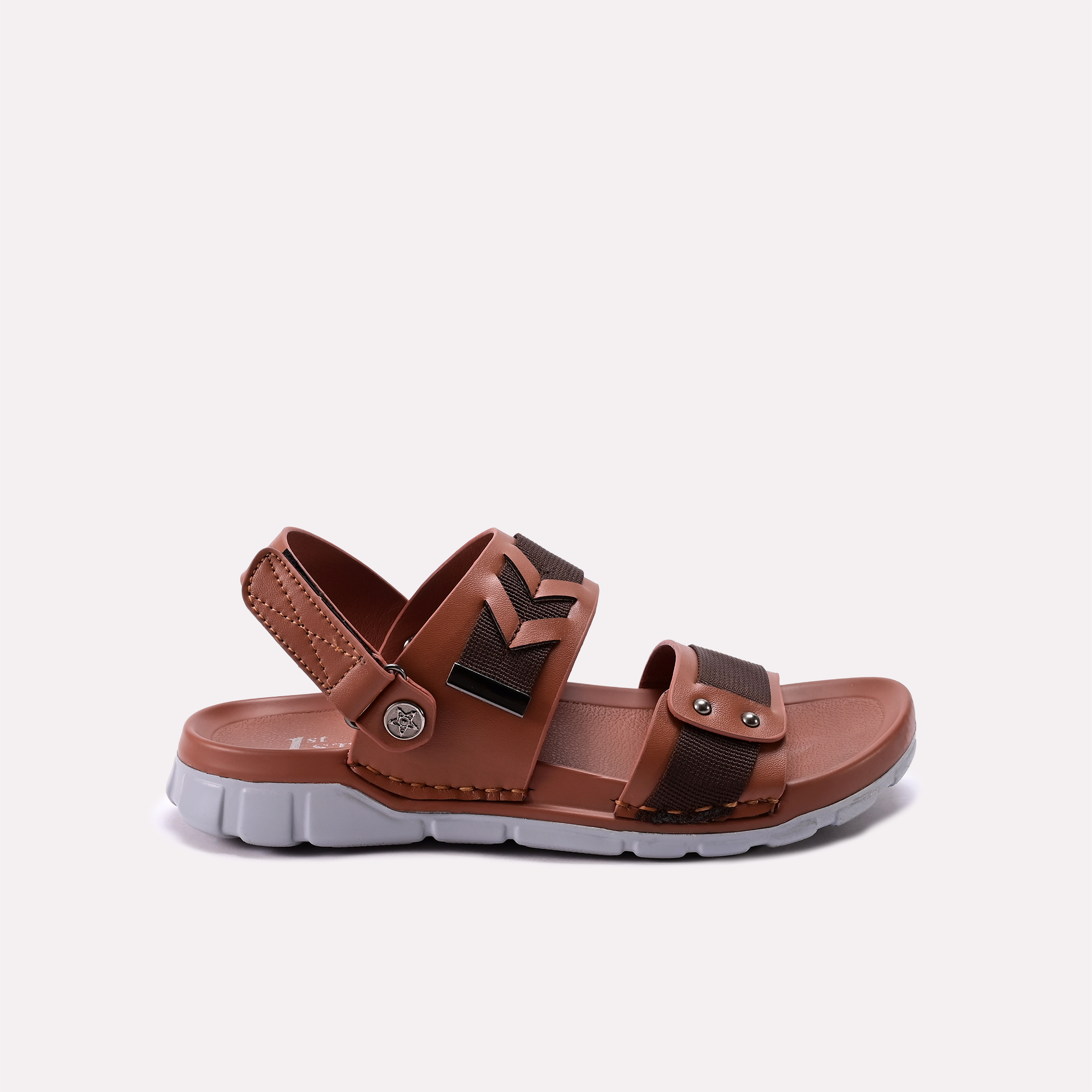 Baba Formal Sandal Brown 0620731